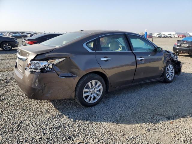 Photo 3 from auction – 2015 NISSAN ALTIMA 2.5 with VIN 1N4AL3APXFN339746