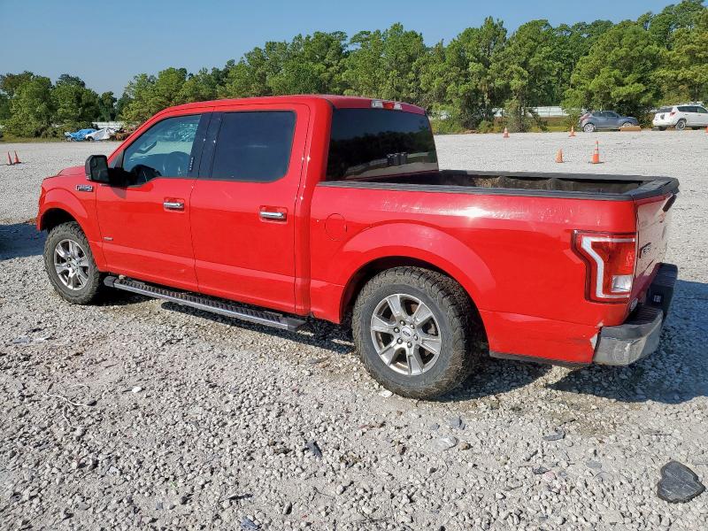 Photo 2 from auction – 2015 FORD F150 SUPER with VIN 1FTEW1CP9FKE70530