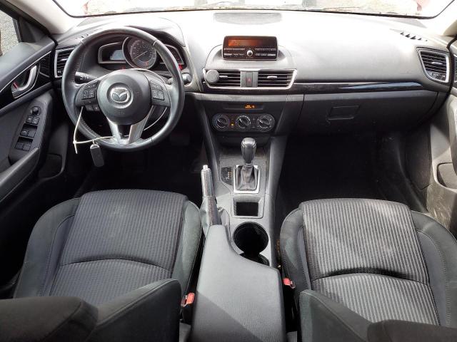 Photo 8 from auction – 2014 MAZDA 3 TOURING with VIN JM1BM1L72E1129063