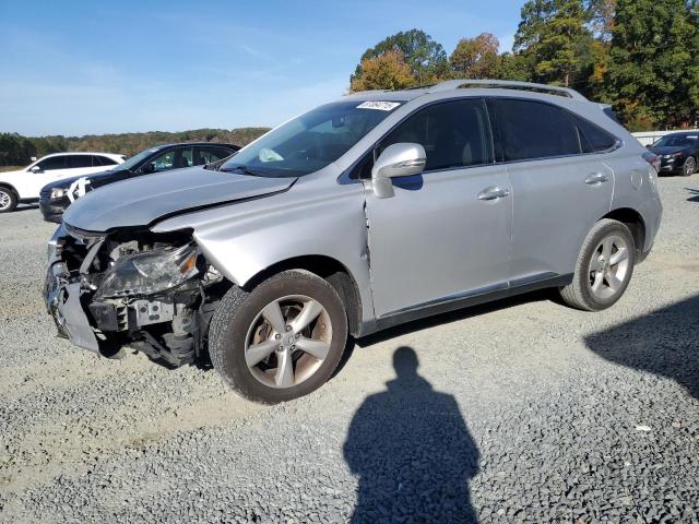 Zdjęcie 1 z aukcji – 2014 LEXUS RX 350 z VIN 2T2ZK1BAXEC143219