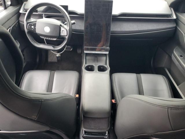Photo 8 from auction – 2023 FISKER AUTOMOTIVE OCEAN with VIN VCF1EBU23PG006809