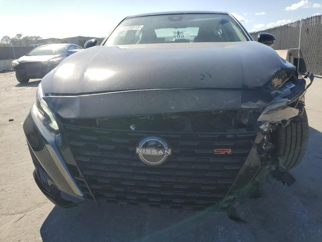 Photo 5 from auction – 2024 NISSAN ALTIMA SR with VIN 1N4BL4CV0RN301937