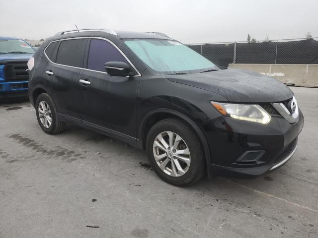 Photo 4 from auction – 2015 NISSAN ROGUE S with VIN KNMAT2MT1FP508148