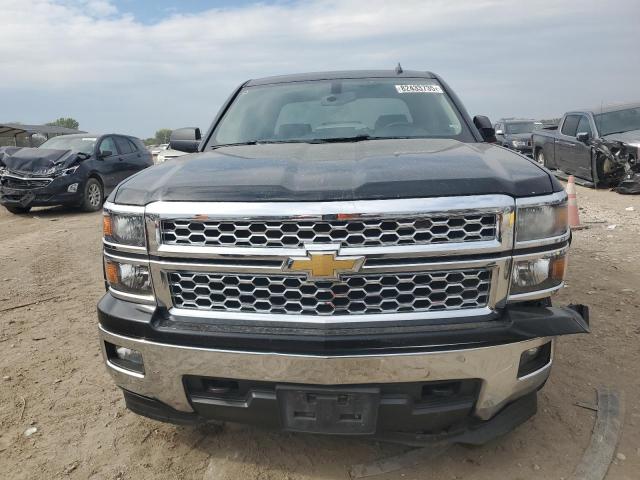 Photo 5 from auction – 2014 CHEVROLET SILVERADO with VIN 3GCUKREC1EG490373