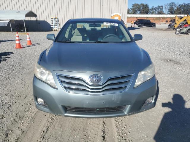 Photo 5 from auction – 2010 TOYOTA CAMRY BASE with VIN 4T1BF3EK2AU514148