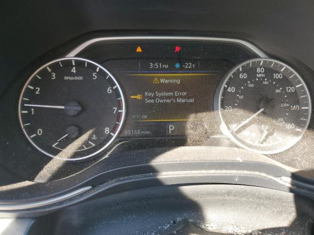 Photo 9 from auction – 2017 NISSAN MAXIMA 3.5 with VIN 1N4AA6AP5HC376287