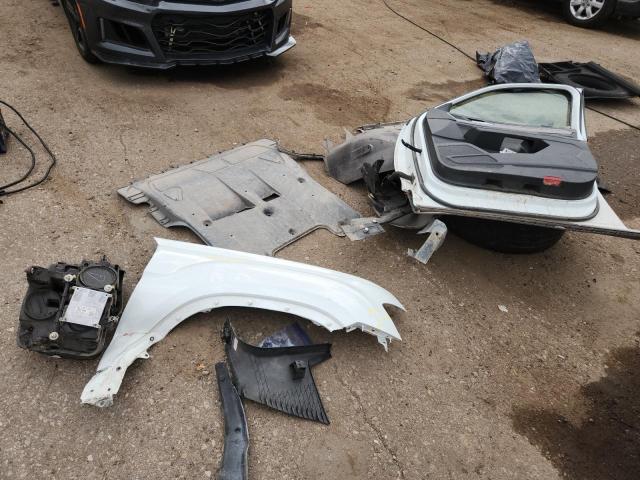Photo 13 from auction – 2019 VOLKSWAGEN ATLAS SEL with VIN 1V2ER2CA2KC609845