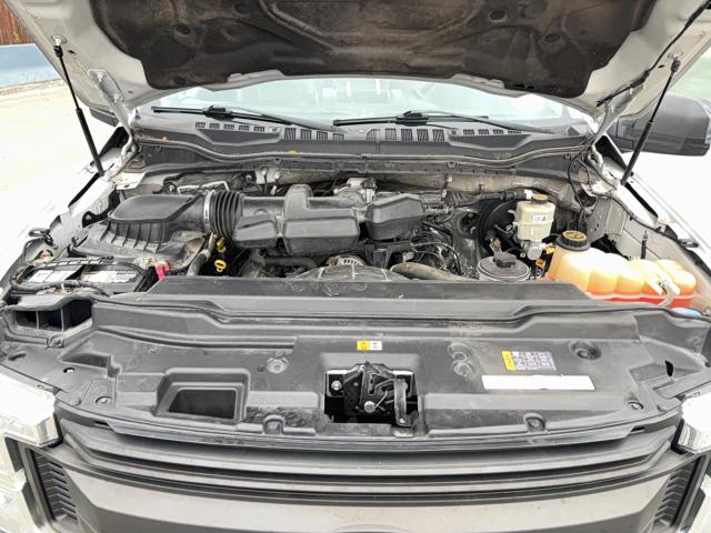 Photo 7 from auction – 2017 FORD F250 SUPER with VIN 1FTBF2A62HEB38594