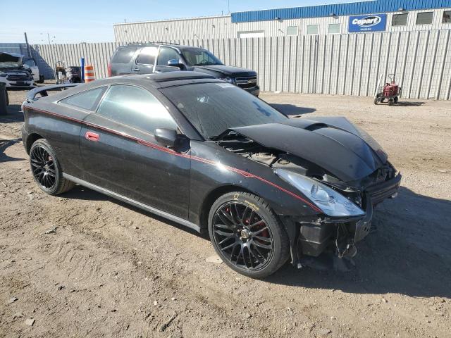 Photo 4 from auction – 2002 TOYOTA CELICA GT with VIN JTDDR32T320125402