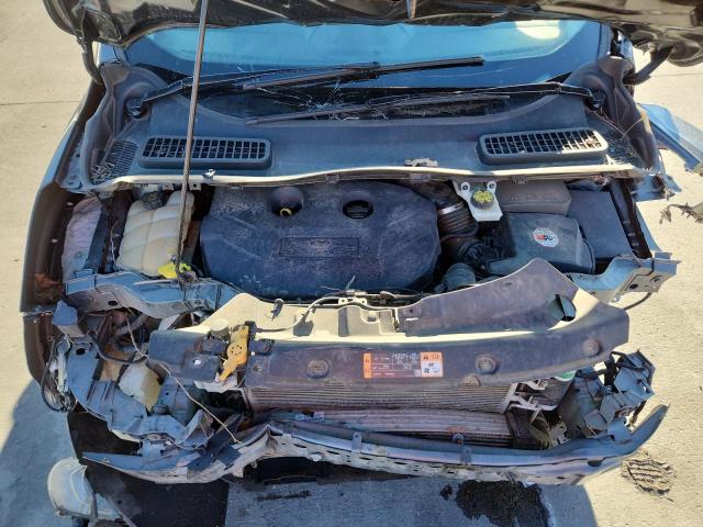 Zdjęcie 12 z aukcji – 2016 FORD ESCAPE TIT z VIN 1FMCU9J91GUC42989