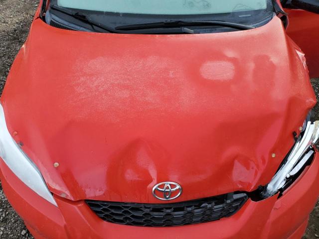 Photo 11 from auction – 2010 TOYOTA COROLLA MA with VIN 2T1KU4EE8AC216095