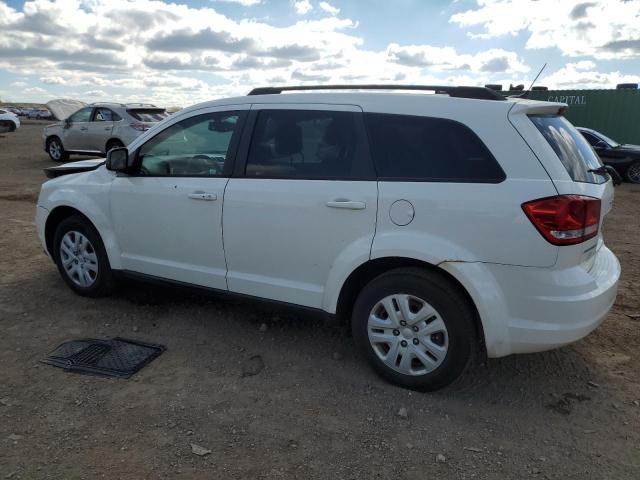 Photo 2 from auction – 2014 DODGE JOURNEY SE with VIN 3C4PDCABXET154004