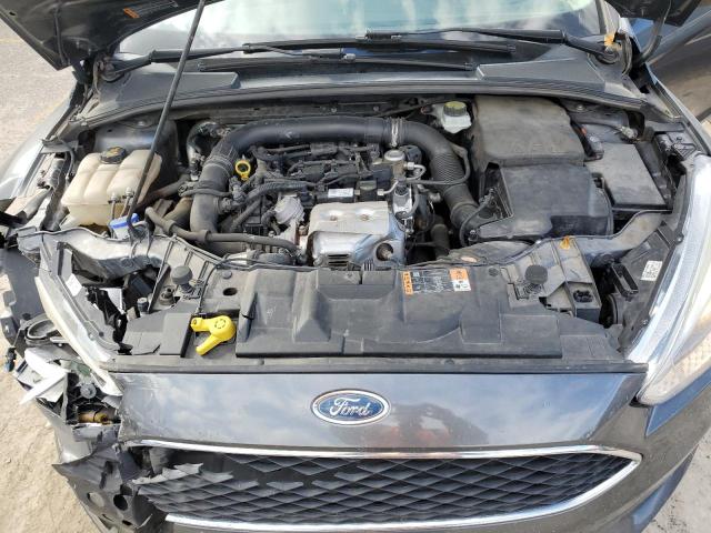 Photo 11 from auction – 2017 FORD FOCUS with VIN 1FADP3FE7HL308025