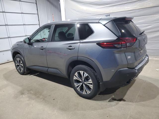 Photo 2 from auction – 2023 NISSAN ROGUE SV with VIN 5N1BT3BB5PC931646