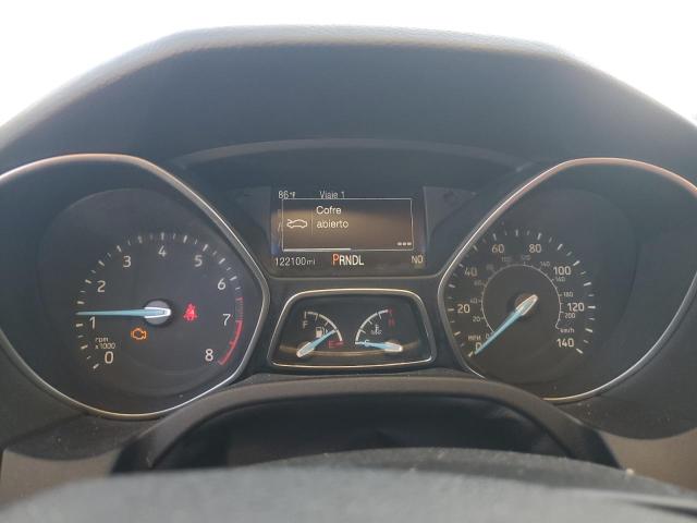 صورة رقم 9 من المزاد - 2016 FORD FOCUS SE مع VIN 1FADP3K21GL215589