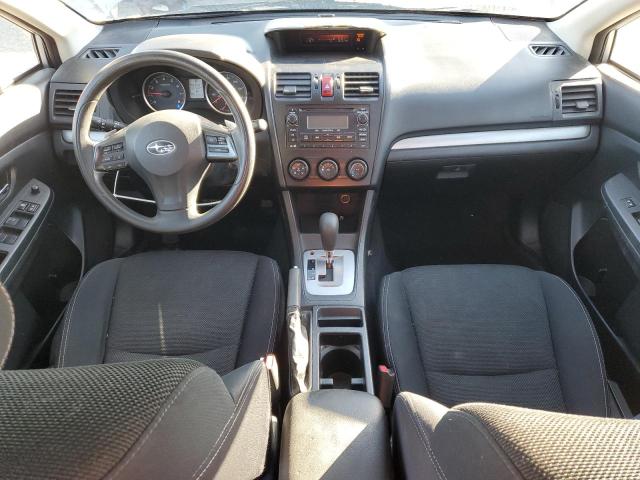 Photo 8 from auction – 2013 SUBARU XV CROSSTR with VIN JF2GPACC5D2812735