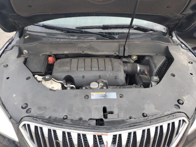 Photo 12 from auction – 2013 BUICK ENCLAVE with VIN 5GAKRCKD6DJ225086