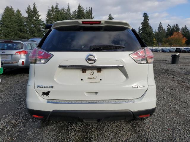 Photo 6 from auction – 2016 NISSAN ROGUE S with VIN KNMAT2MV0GP617607