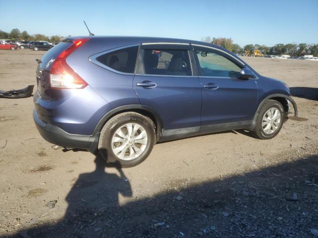 Photo 3 from auction – 2013 HONDA CR-V EX with VIN 3CZRM3H57DG706505