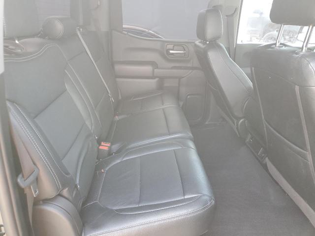 صورة رقم 10 من المزاد - 2022 CHEVROLET SILVERADO مع VIN 3GCPYCEK3NG131302