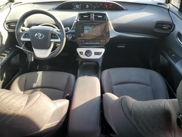 Photo 8 from auction – 2017 TOYOTA PRIUS with VIN JTDKBRFU9H3029945