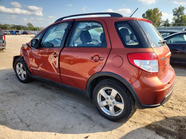 Photo 2 from auction – 2012 SUZUKI SX4 with VIN JS2YB5A36C6305335