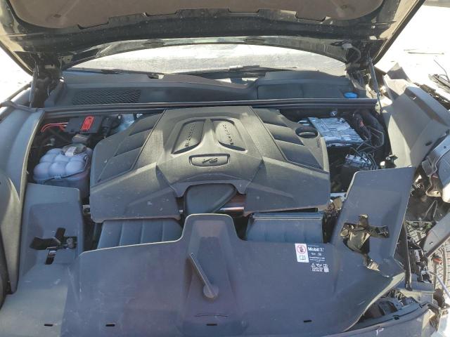 Photo 12 from auction – 2025 PORSCHE CAYENNE CO with VIN WP1BA2AY9SDA31330