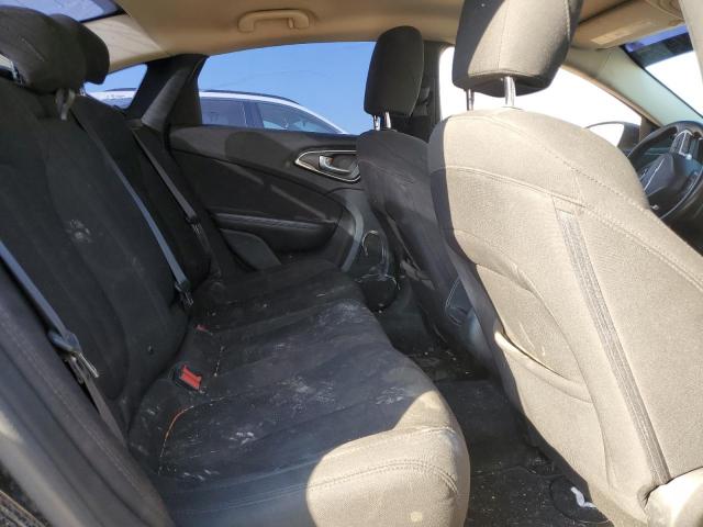 Photo 10 from auction – 2015 CHRYSLER 200 LIMITE with VIN 1C3CCCAB9FN750602