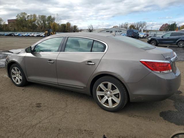Photo 2 from auction – 2010 BUICK LACROSSE C with VIN 1G4GC5EG7AF211053