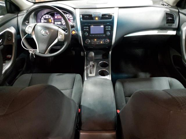 Photo 8 from auction – 2015 NISSAN ALTIMA 2.5 with VIN 1N4AL3AP7FC232228