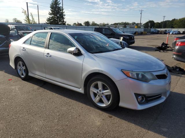 Photo 4 from auction – 2012 TOYOTA CAMRY BASE with VIN 4T1BF1FK2CU068699