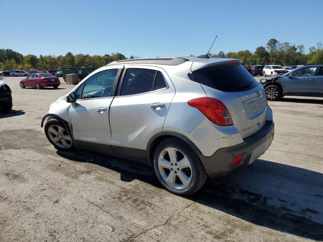 Photo 2 from auction – 2016 BUICK ENCORE with VIN KL4CJASB6GB674967