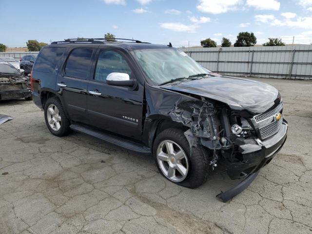 Photo 4 from auction – 2007 CHEVROLET TAHOE C150 with VIN 1GNFC13J87R394792