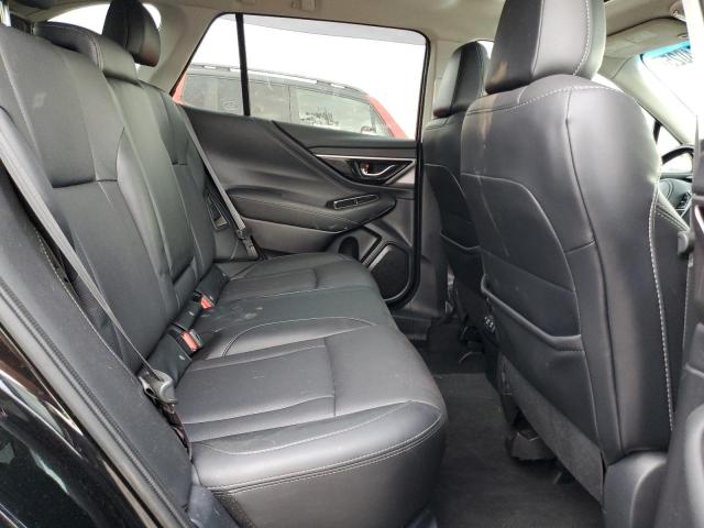Photo 11 from auction – 2021 SUBARU OUTBACK with VIN 4S4BTANC8M3111064
