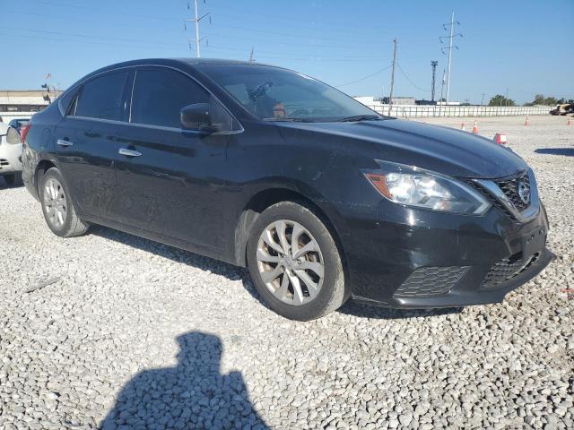 Photo 4 from auction – 2019 NISS SENTRA S with VIN 3N1AB7AP2KY349434