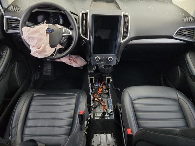Photo 8 from auction – 2023 FORD EDGE SEL with VIN 2FMPK4J94PBA19572