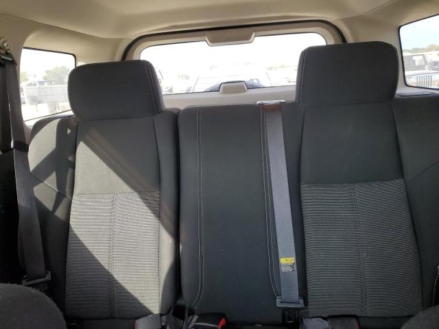 Photo 10 from auction – 2006 HUMMER H3 with VIN 5GTDN136768126903