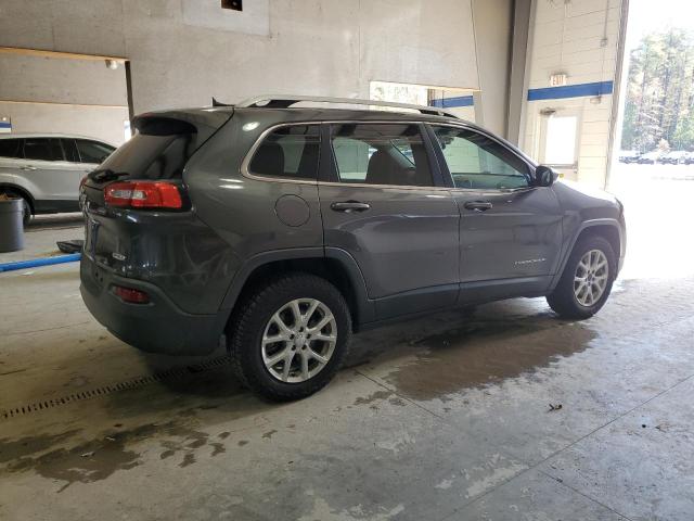 Photo 3 from auction – 2016 JEEP CHEROKEE L with VIN 1C4PJMCB8GW145875