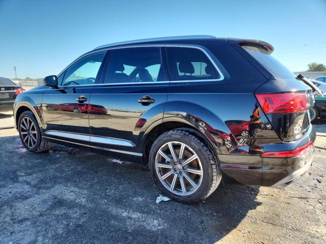 Foto 2 de la subasta – 2017 AUDI Q7 PREMIUM con VIN WA1LAAF75HD012986
