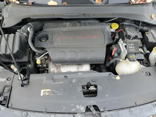 Photo 12 from auction – 2018 JEEP COMPASS LATITUDE with VIN 3C4NJDBB3JT246005