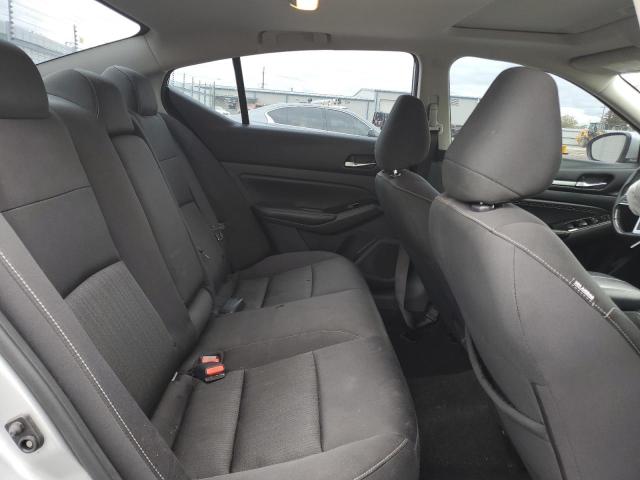 Photo 10 from auction – 2022 NISSAN ALTIMA with VIN 1N4BL4DV5NN362645