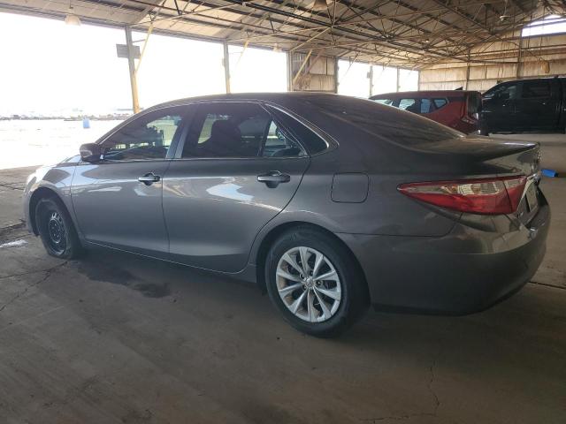Photo 2 from auction – 2017 TOYOTA CAMRY LE with VIN 4T1BF1FK9HU664044