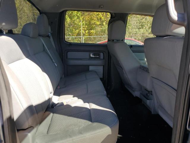 Photo 10 from auction – 2014 FORD F150 SUPER with VIN 1FTFW1ET1EFC98659