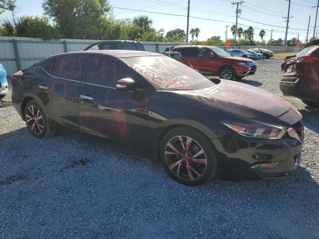 Photo 4 from auction – 2016 NISSAN MAXIMA 3.5 with VIN 1N4AA6AP4GC383486