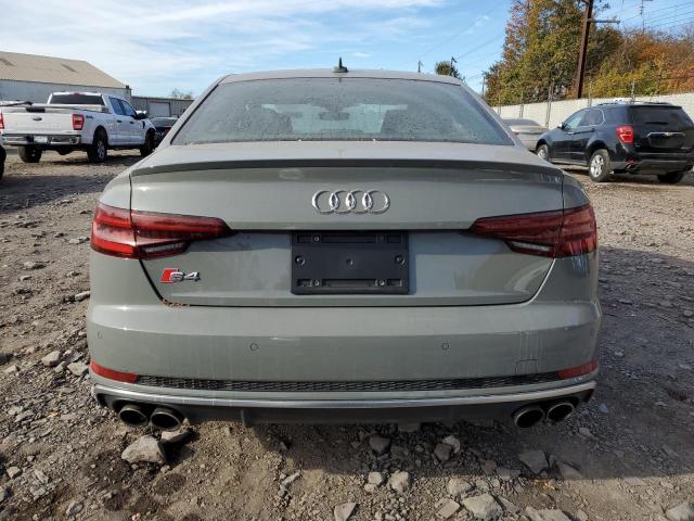 Photo 6 from auction – 2019 AUDI S4 PREMIUM with VIN WAUB4AF44KA035213