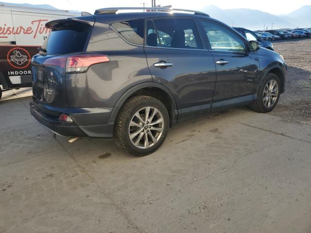Photo 3 from auction – 2018 TOYOTA RAV4 LIMITED with VIN 2T3DFREV3JW725307