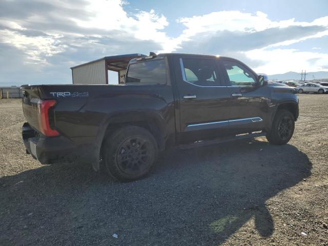 Photo 3 from auction – 2024 TOYOTA TUNDRA CRE with VIN 5TFMC5DB5RX080336