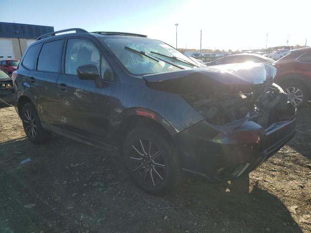 Photo 4 from auction – 2016 SUBARU FORESTER 2 with VIN JF2SJADC7GH521181