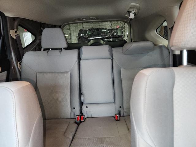 Photo 10 from auction – 2016 HONDA CR-V EX with VIN 2HKRM4H50GH681499