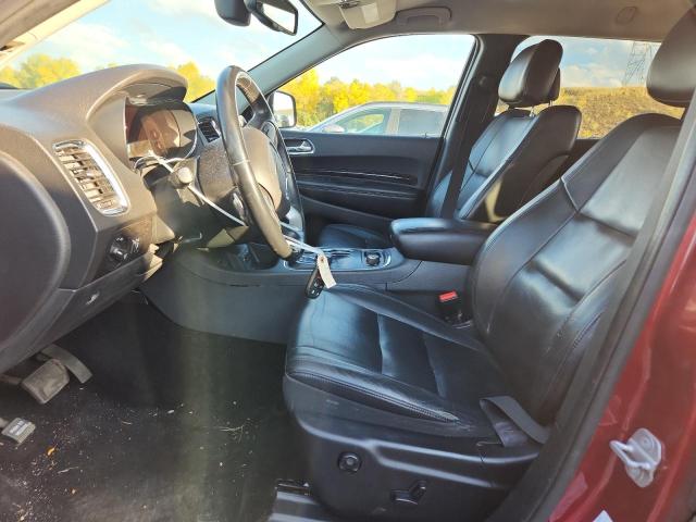 Photo 7 from auction – 2014 DODGE DURANGO LI with VIN 1C4SDJDT9EC267828